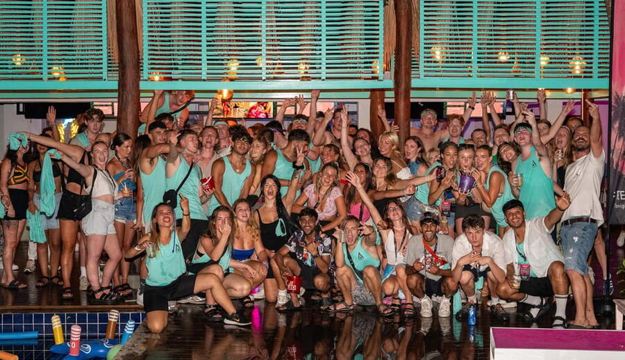 Krabi Pub Crawl - Join Nomads For The Best Night in Ao Nang! - Who will enjoy this night out?