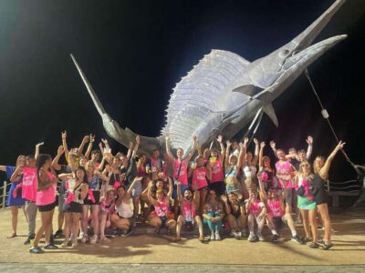 Krabi Pub Crawl – The Best Nightlife Tour in Ao Nang!