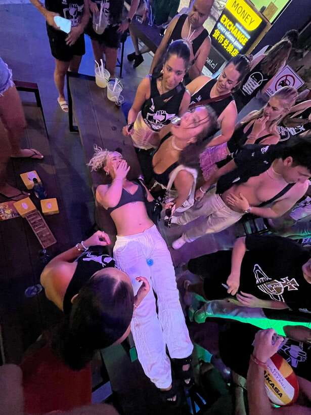 Krabi Pub Crawl - The Best Nightlife Tour in Ao Nang! - Timing and booking details worth knowing