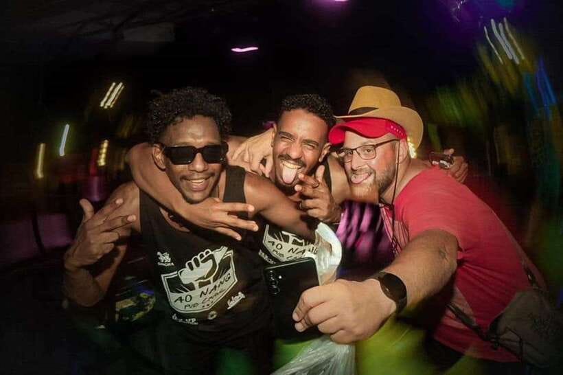 Krabi Pub Crawl - The Best Nightlife Tour in Ao Nang! - Should you book the Krabi Pub Crawl?