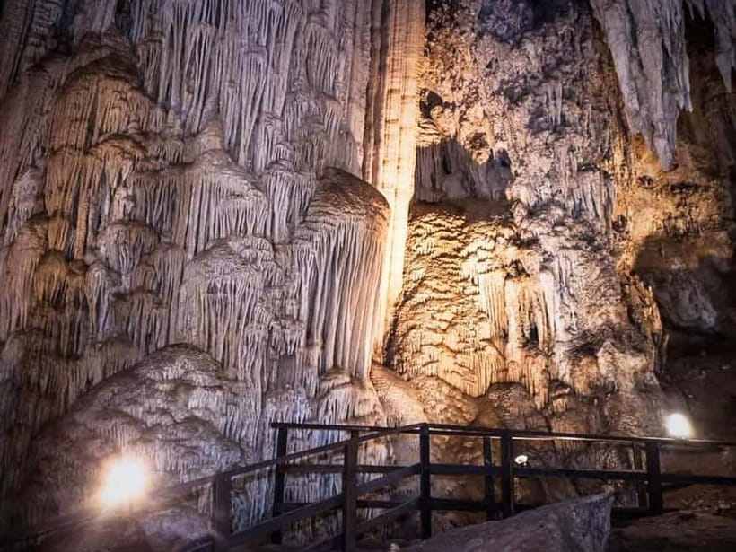 Krabi: Railay Phra Nang & Diamond Cave Sunset Plankton Tour - What $28 covers, and what it does not