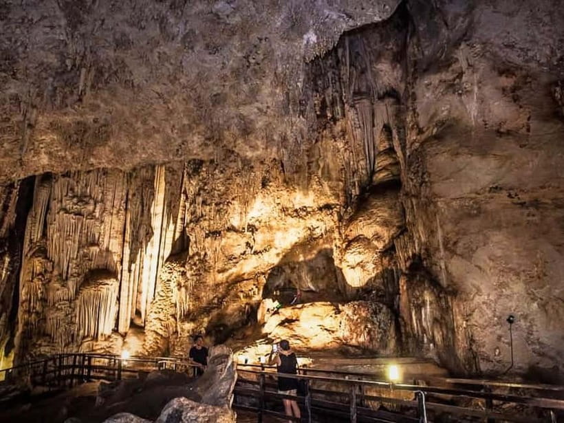 Krabi: Railay Phra Nang & Diamond Cave Sunset Plankton Tour - Who will enjoy this trip most