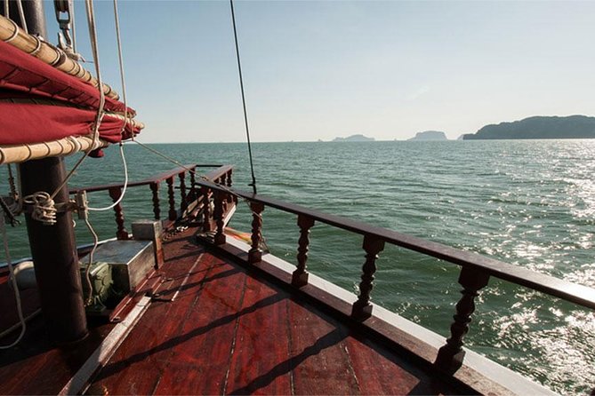 Krabi Romantic Sunset Cruise with BBQ Seafood Dinner by Krabi Sea Cruise - Should you book the Krabi sunset cruise?