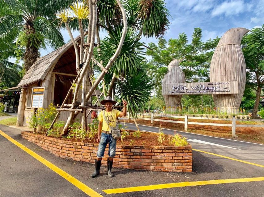 Krabi: Tiger Cave, Hot Springs and Emerald Pool Jungle Tour - Who should book this Krabi jungle tour?