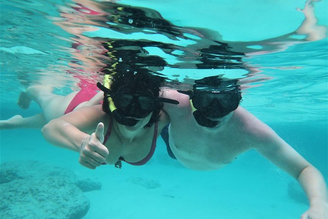 Krabi to James Bond and Hong Islands Offbeat Speedboat Tour - What the speedboat changes