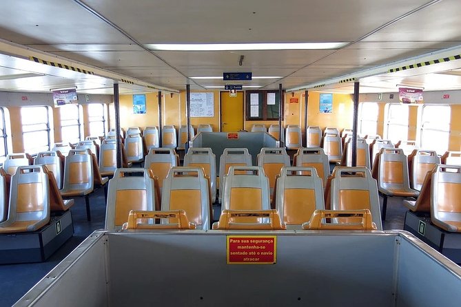 Krabi To Koh Samui(Samui Island) by Bus and Ferry - Arrival pier and the last stretch