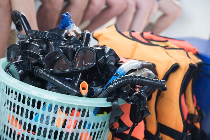 Krabi to Phi Phi Islands by Speedboat - Should you book the Krabi to Phi Phi speedboat?