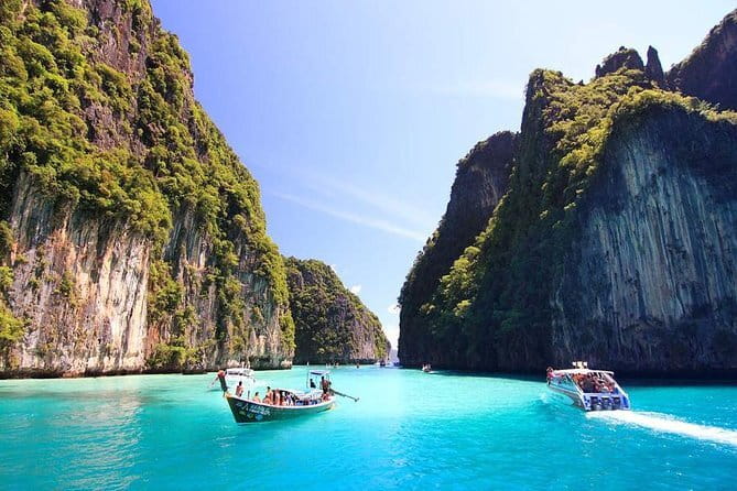 Krabi to Phuket Private Shuttle or v/v - FAQ