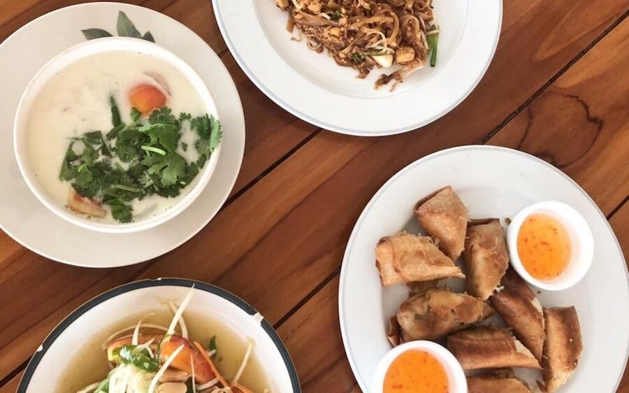Krabi: Traditional Thai Cooking Class - A half-day built around the cooking
