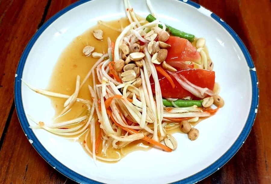Krabi: Traditional Thai Cooking Class - Learn the flavor logic, not just the recipe