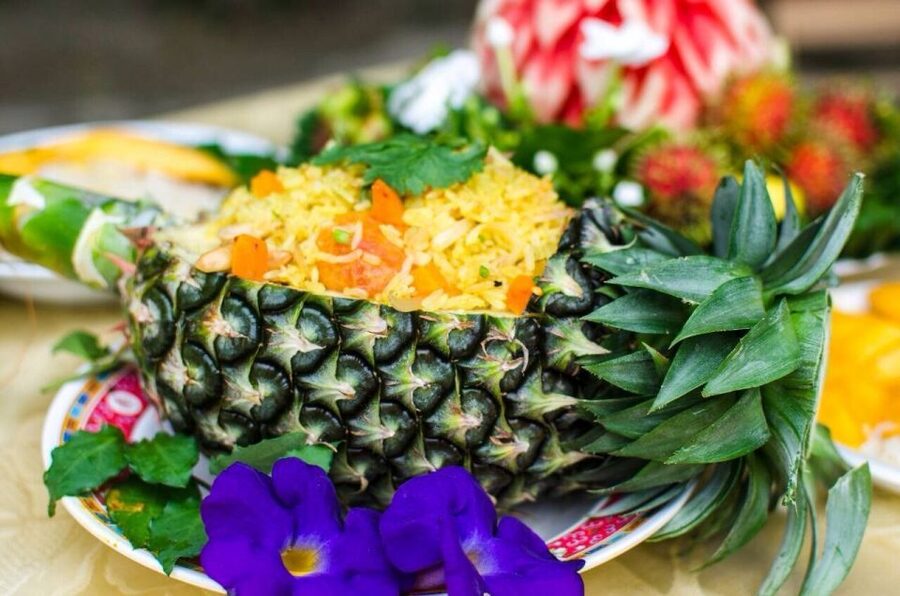 Krabi: Ya's Cookery Late Afternoon Thai Cooking Class - Timing, comfort, and who will enjoy it most