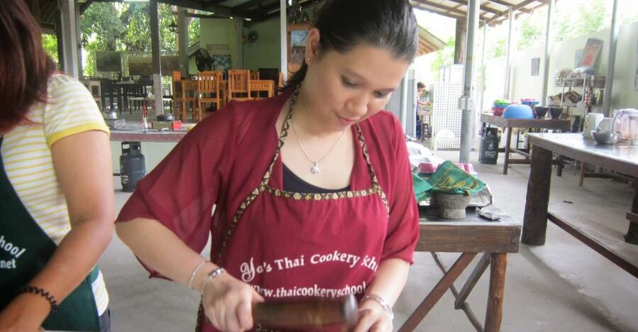 Krabi: Ya's Cookery Late Afternoon Thai Cooking Class - FAQ