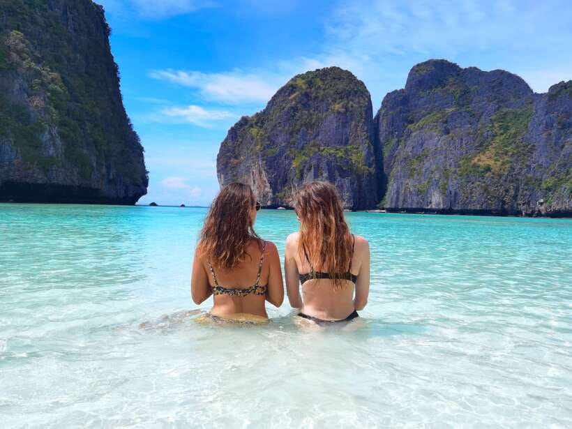 Phi Phi: Half-Day Tour with Maya Bay, Pileh Lagoon & Snorkel - FAQ