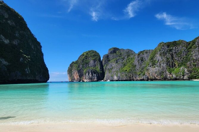 Phi Phi Island Speedboat Tour from Krabi - At a glance