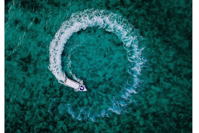 Phi Phi Islands Speedboat Tour Adventure from Krabi - A long island day, built around the famous sights