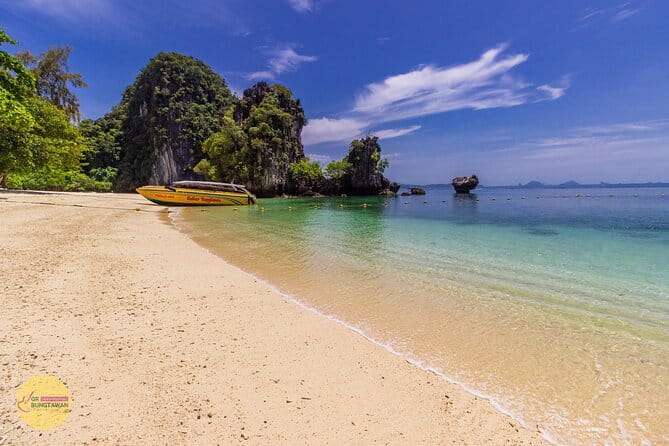 Phi Phi, Maya and Bamboo Islands Day Tour by Speedboat in Krabi - Should you book the Krabi speedboat tour?