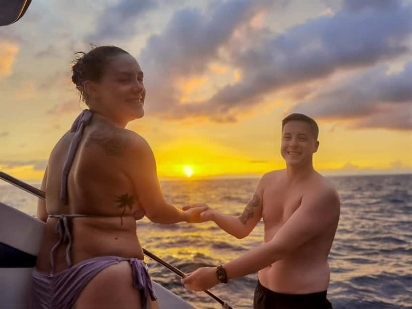 Phi Phi: Maya Bay, Bamboo Island & Plankton Full-Day Tour - Who should book this trip?