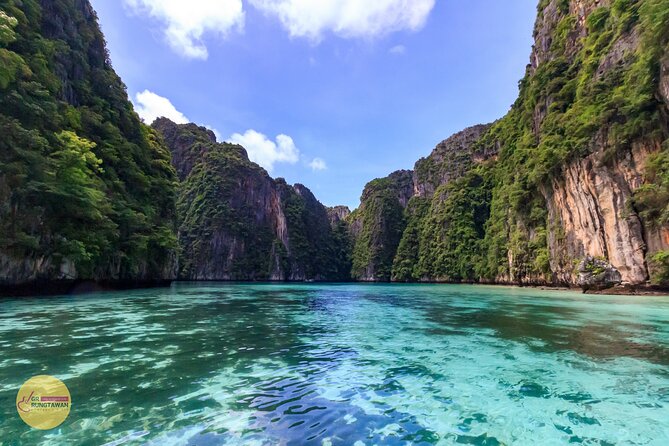 Phi Phi One Day Tour by Speed Boat from Ao Nang, Krabi - Monkey Beach and lunch on Phi Phi Don