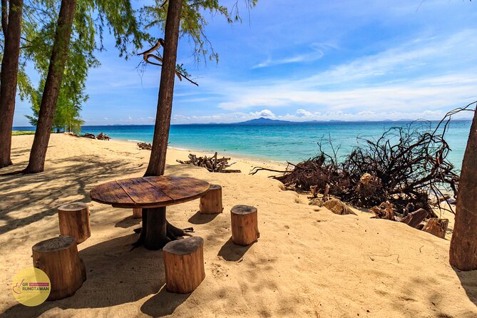 Phi Phi One Day Tour by Speed Boat from Ao Nang, Krabi - Guides, group rhythm and practical comfort