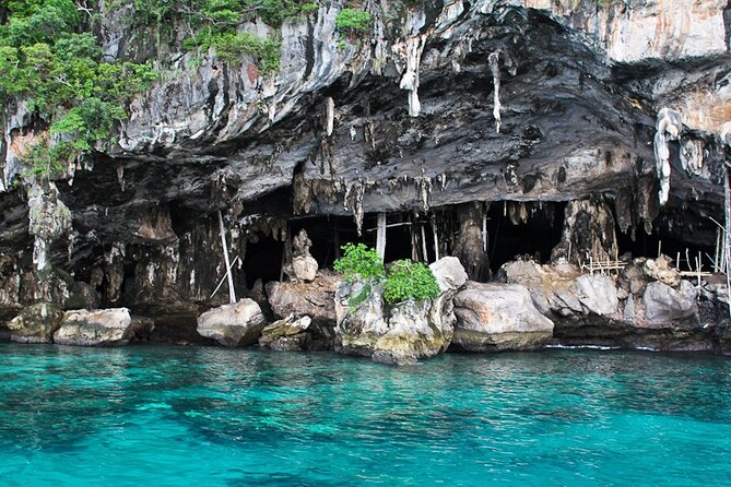 Phi Phi Private Tour from Krabi - The price makes most sense for a group