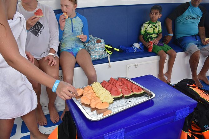 Private 4 Island Speed Boat Tour from Krabi - Who should book this Krabi island tour?