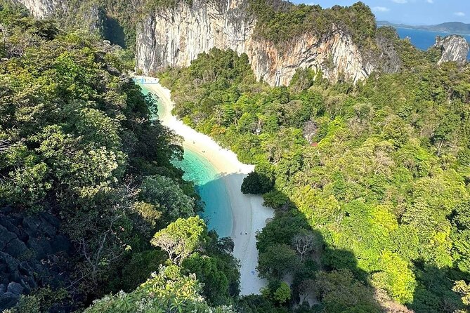 Private Longtail Boat Tour to Hong Islands - At a glance