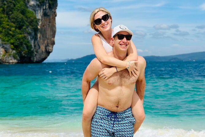 Private Longtail Boat Tour to Hong Islands - What the day asks of you