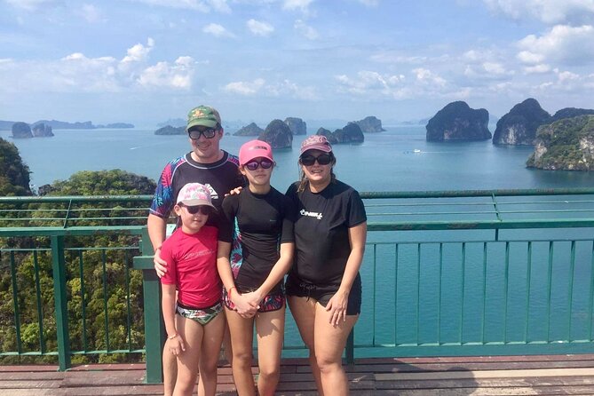 Private Longtail Boat Tour to Hong Islands - Who will get the most from this trip