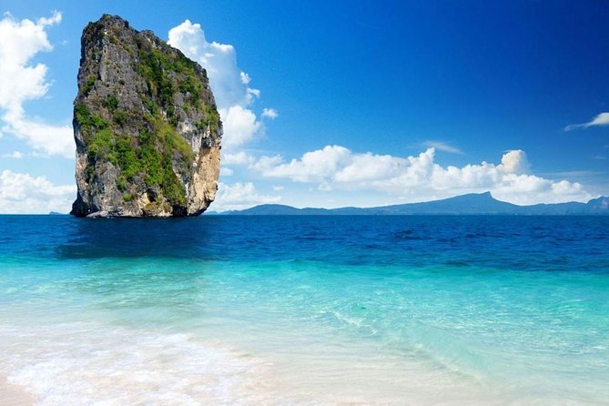 Private Tour to Hong Islands & 4 Islands with Sunset & Night Snorkel - Should you book it?