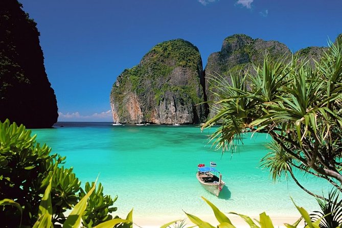 Private Tour to Hong Islands & 4 Islands with Sunset & Night Snorkel - Railay sunset and the night snorkel need careful checking