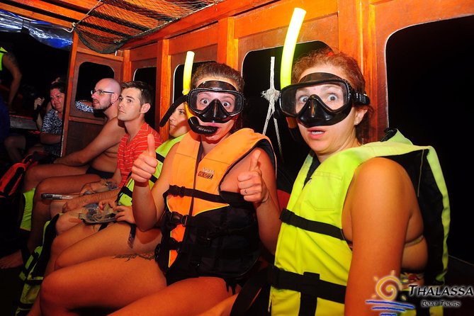 Railay and 4-Island Sunset Speedboat Cruise with Night Snorkel - Should you book this Krabi cruise?