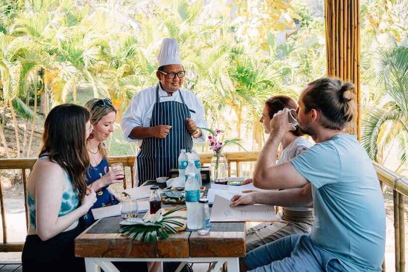 Railay: Hands-On Thai Cooking Class at Railay Beach - Who will enjoy this class most