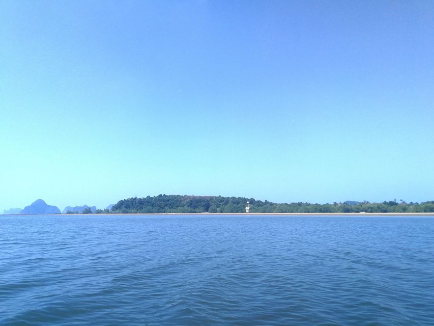 Sea Kayaking in Ao Thalane & Optional Full-Day Hong Island - Price, group size and practical value
