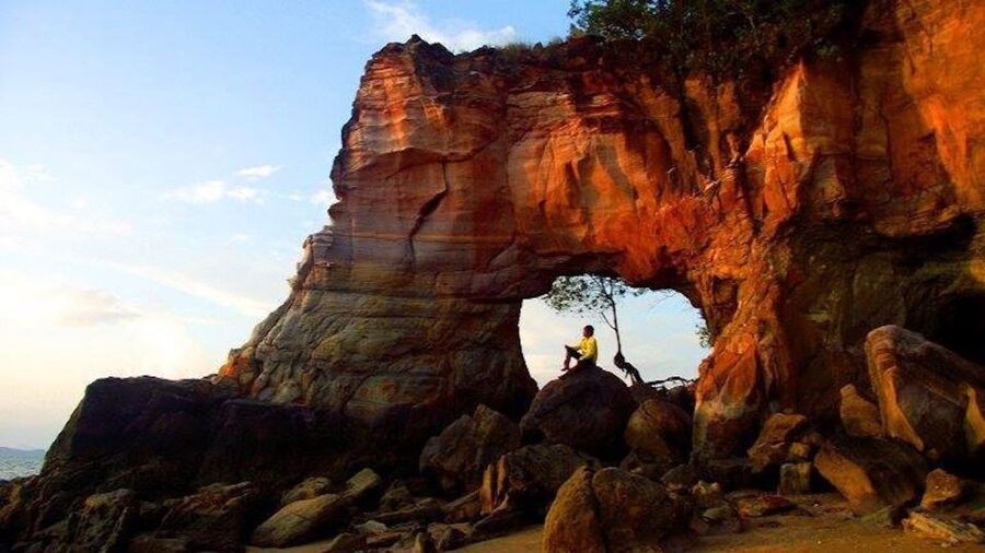Sea Kayaking in Ao Thalane & Optional Full-Day Hong Island - Should you book this Ao Thalane kayak tour?