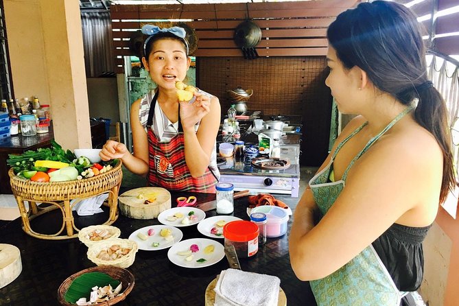 Small-Group Smart Thai Cooking Class in Krabi - Should you book the Krabi cooking class?
