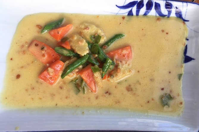 Small-Group Smart Thai Cooking Class in Krabi - FAQ