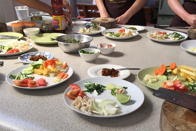 Small-Group Smart Thai Cooking Class in Krabi - What you learn beyond following a recipe