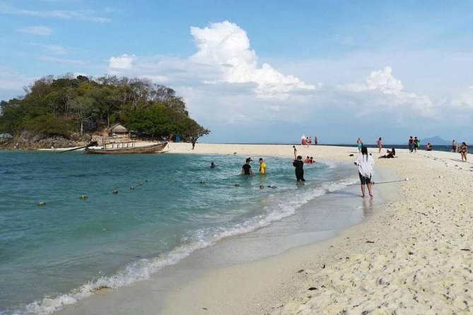 Snorkeling and Sunset to Krabi 7 Islands by Longtail Boat + Buffet BBQ Dinner - What the price includes, and what it doesn’t