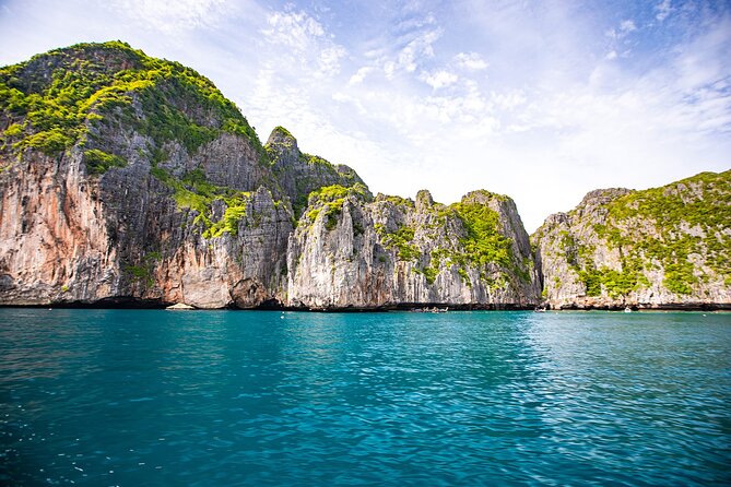 Snorkeling Phi Phi Islands Tour From Phi Phi by Speedboat - Is $66.85 good value?