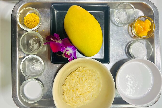 Thai Cooking School in Aonang - The best parts of the class