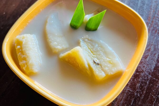 Thai Cooking School in Aonang - How to think about the teacher and class style