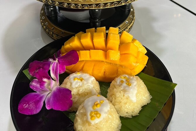 Thai Cooking School in Aonang - Who will get the most from this class