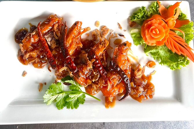 Thai Cooking School in Aonang - Should you book it?