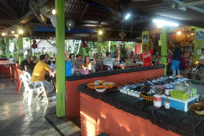 The Best Cooking Class at Thai Charm Cooking School in Krabi - Who Will Enjoy This Class Most