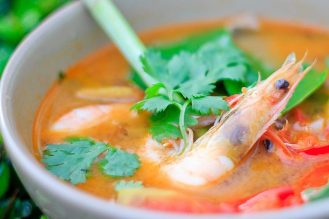 Ya Thai Cookery School Class in Krabi - How the price stacks up